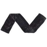 Soft Faux Fur Girth Lining for Horses