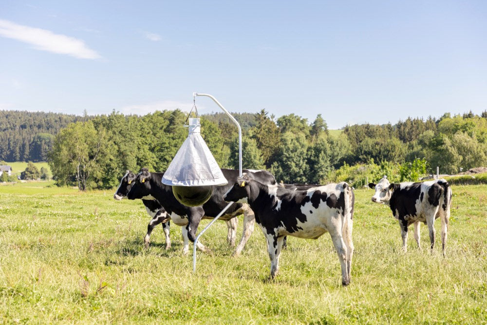 Trappola TaonX per Tafani – Efficace e Atossica