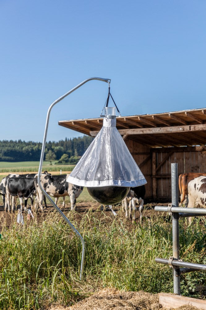 Trappola TaonX per Tafani – Efficace e Atossica