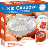 Incubatrice Covatutto 16 L Digitale Pro Elettronica