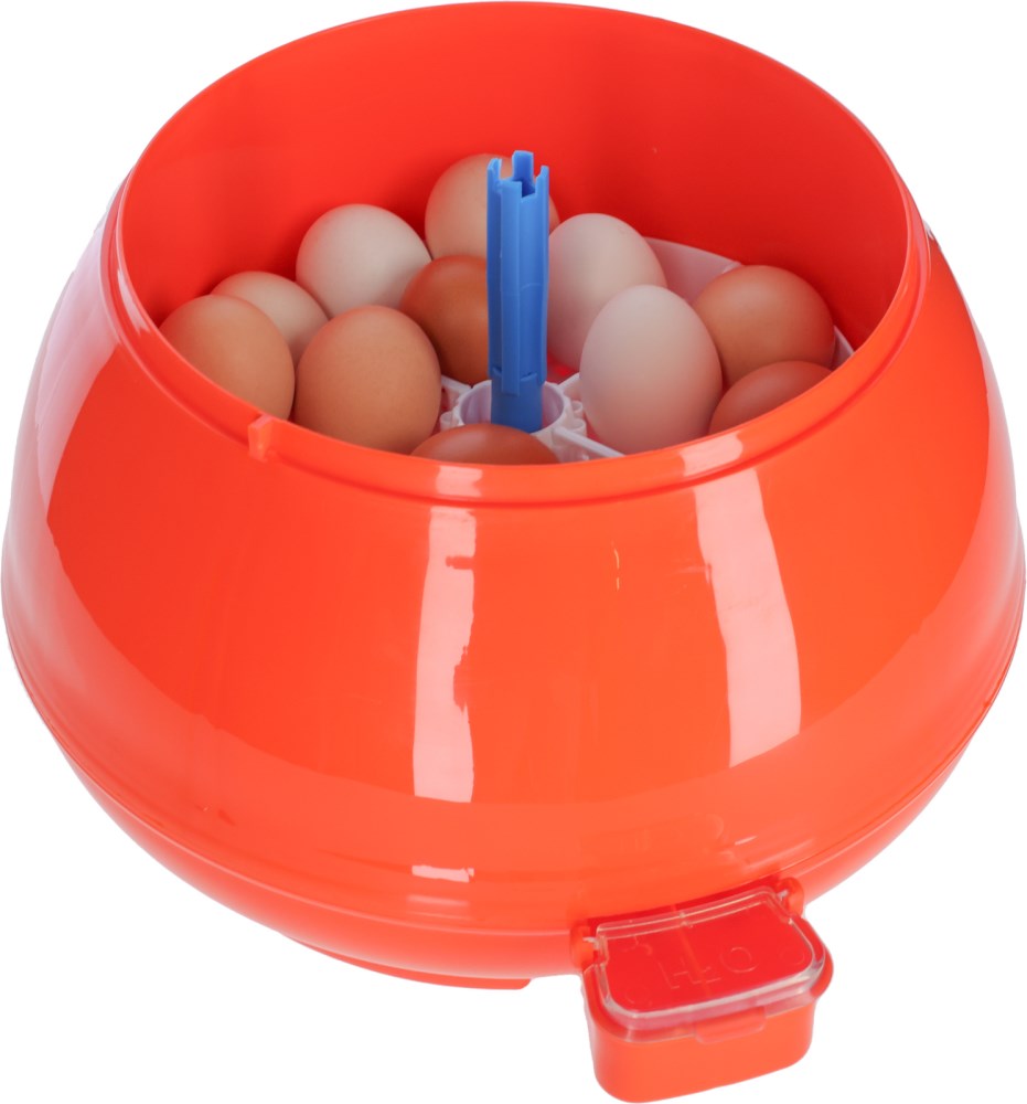 Incubatrice Covatutto 16 L Digitale Pro Elettronica