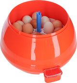 Incubatrice Covatutto 16 L Digitale Pro Elettronica