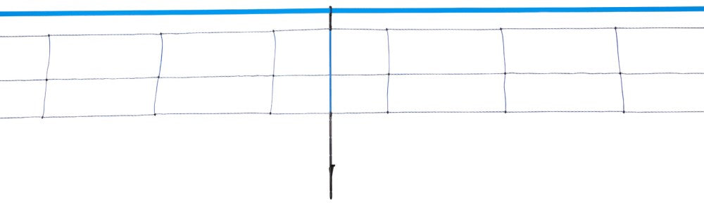 Signalband f.Wolfsn.blau 250m