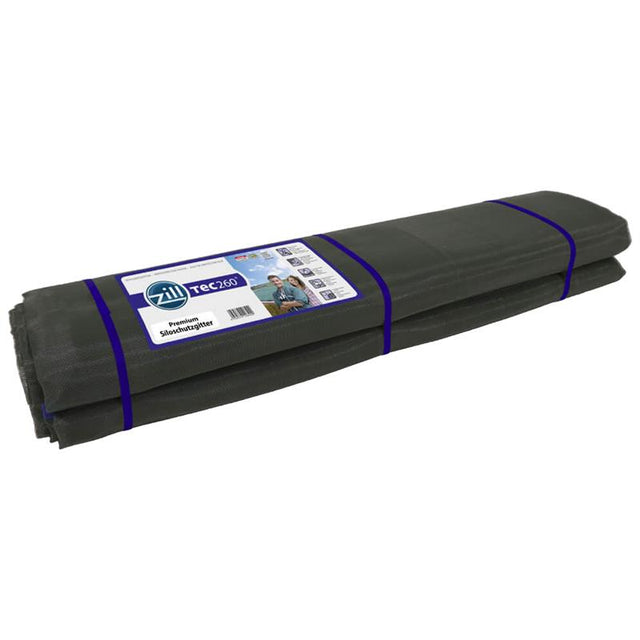 Telo di protezione per insilato zilltec260®