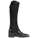 Riding Mini Chaps Daily Use Comfortable Elastic Fit