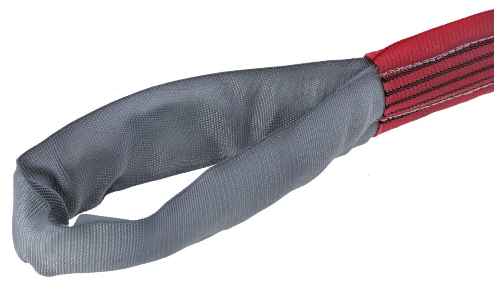 Braca da traino robusta con occhielli