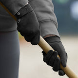 Picot Riding Gloves Lightweight Breathable Anti Slip Grip