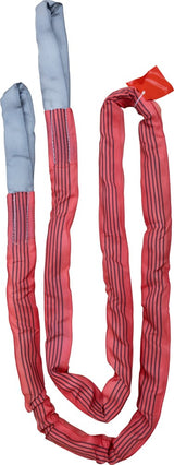 Braca da traino robusta con occhielli