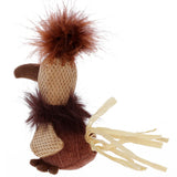 Giocattolo per Gatti - Cacatua della Collezione Safari