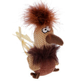 Giocattolo per Gatti - Cacatua della Collezione Safari