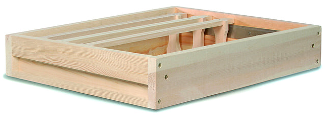 Telaio Liebig Zander Mezzo – 10 Telai