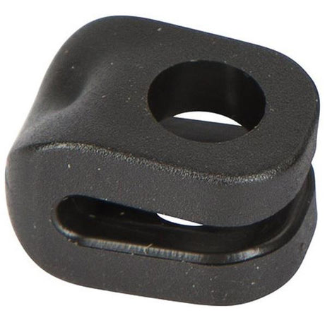 Accessori per recinzioni elettriche - Fermacavo per rete da pascolo