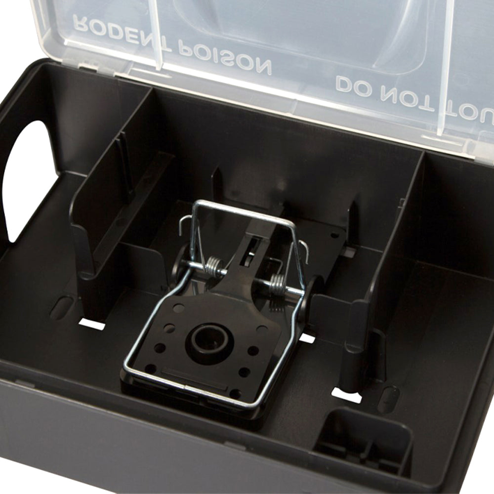 Stazione esca roditori Jerry - Tom