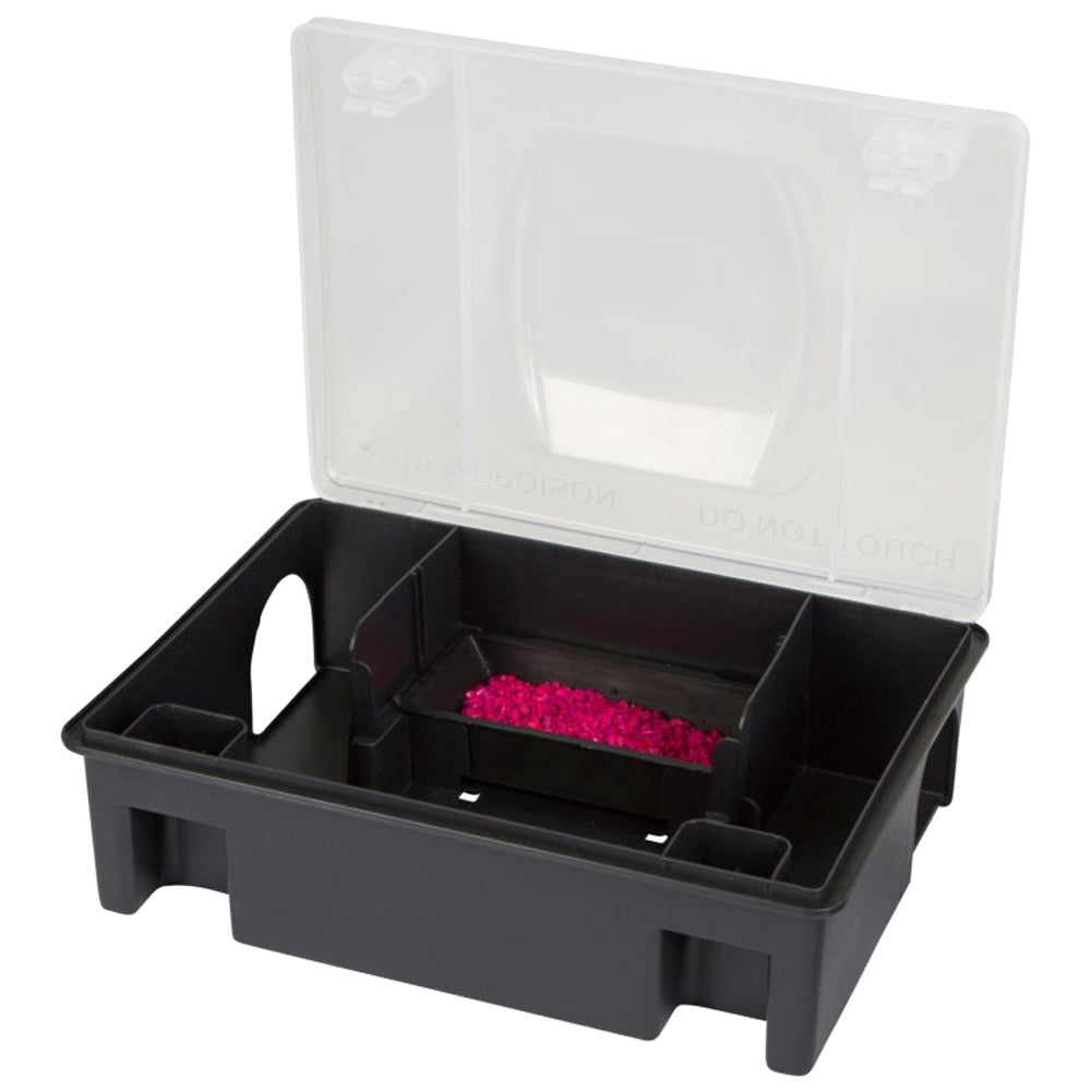 Stazione esca roditori Jerry - Tom