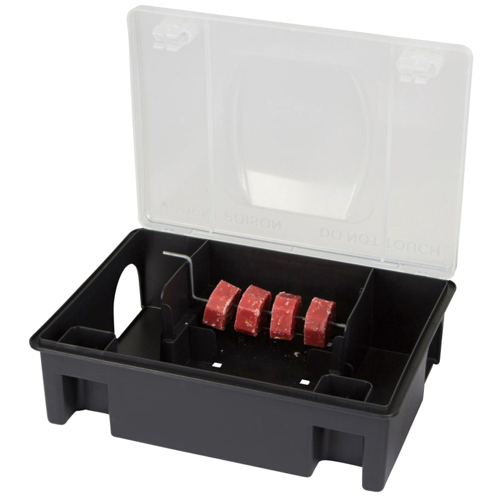 Stazione esca roditori Jerry - Tom