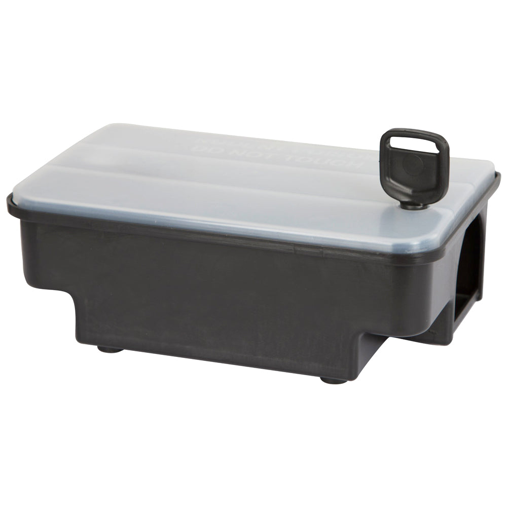 Stazione esca roditori Jerry - Tom