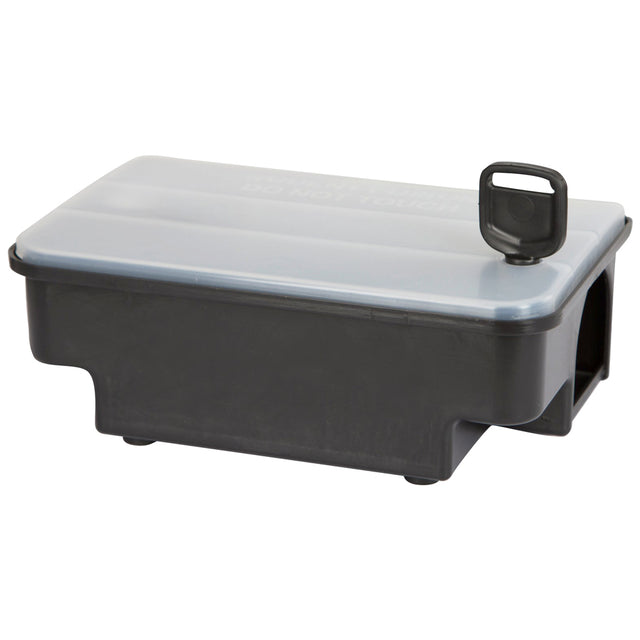 Stazione esca roditori Jerry - Tom