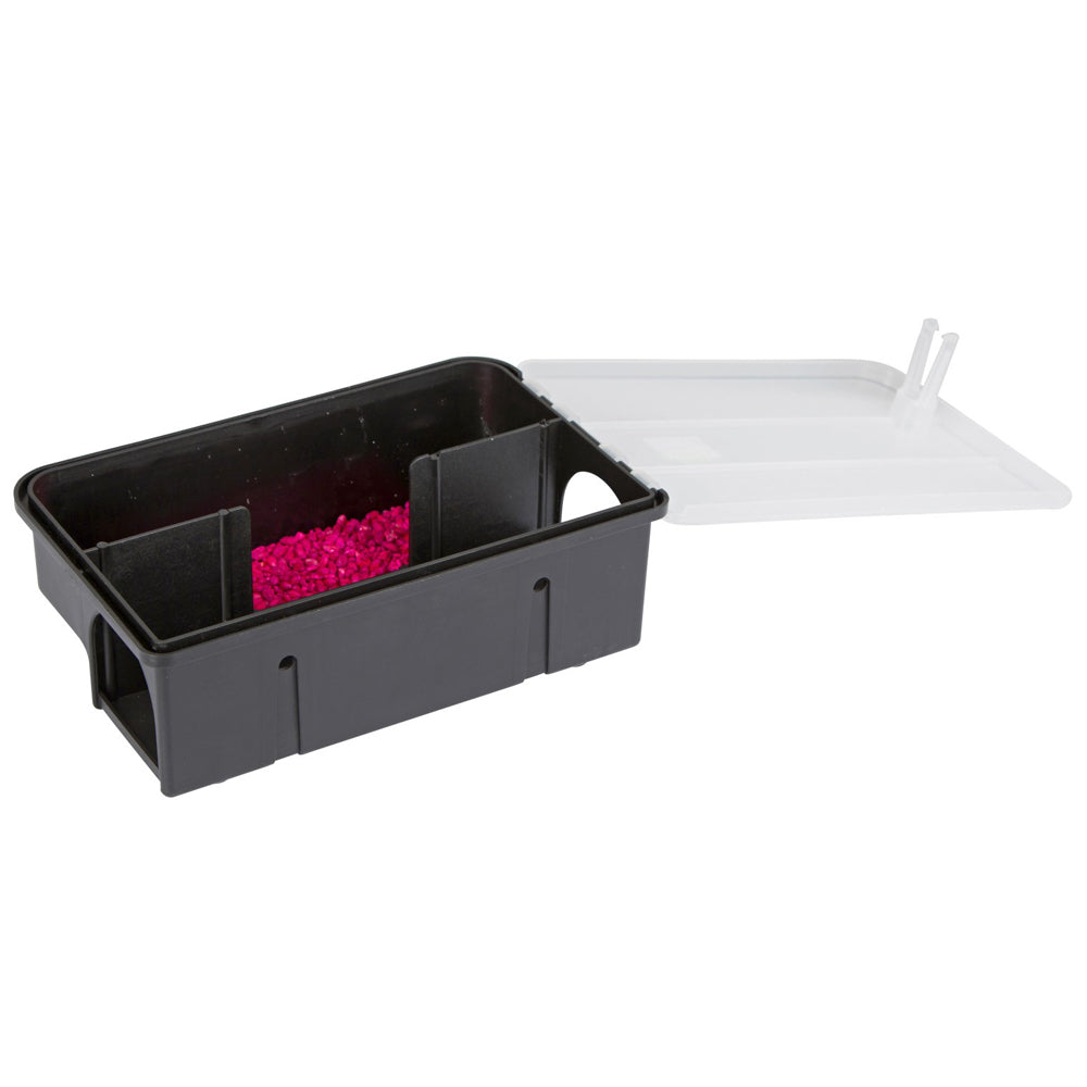 Stazione esca roditori Jerry - Tom