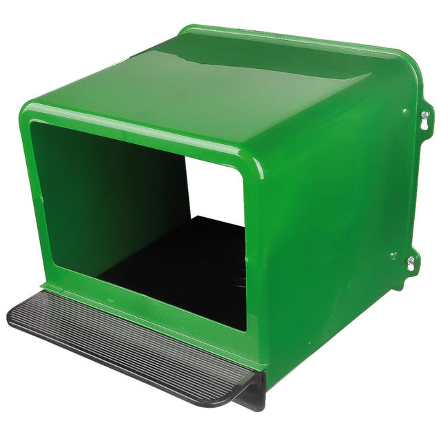 Nido in Plastica per Piccioni – Resistente e Facile da Pulire