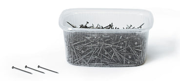 Chiodini per telai 1,2x30 mm