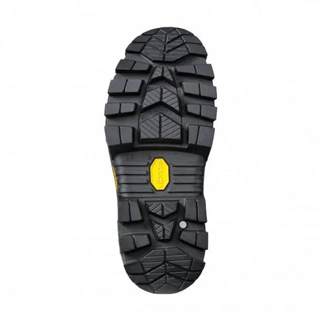 Dunlop Purofort thermo+ explorer full safety with vibram sole S5