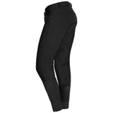 Reithose Dahlia Damen Silikon Vollbesatz Komfort Stretch
