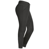 Reithose Dahlia Damen Silikon Vollbesatz Komfort Stretch