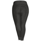 Reithose Dahlia Damen Silikon Vollbesatz Komfort Stretch