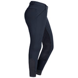 Reithose Dahlia Damen Silikon Vollbesatz Komfort Stretch