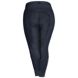 Reithose Dahlia Damen Silikon Vollbesatz Komfort Stretch