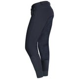 Reithose Dahlia Damen Silikon Vollbesatz Komfort Stretch