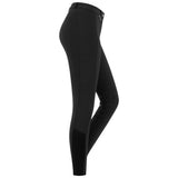 Reithose Micro Knie Silikon Damen Komfort Sport Stretch