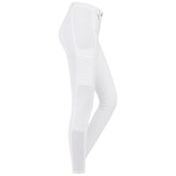 Reithose Micro Knie Silikon Damen Komfort Sport Stretch