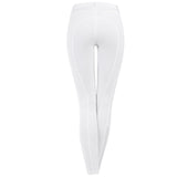 Reithose Micro Knie Silikon Damen Komfort Sport Stretch