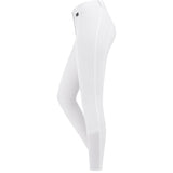Reithose Micro Knie Silikon Damen Komfort Sport Stretch