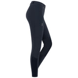 Reithose Micro Knie Silikon Damen Komfort Sport Stretch