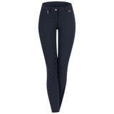 Reithose Micro Knie Silikon Damen Komfort Sport Stretch