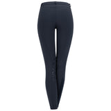 Reithose Micro Knie Silikon Damen Komfort Sport Stretch