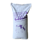 Beikircher Feed - Flaked and pelleted oats