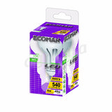 Ecoman 0007 Led Spot R50 6W E14 Luce Calda