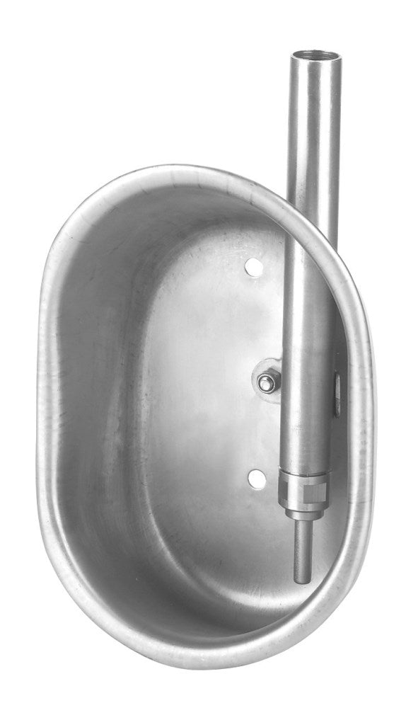 Abbeveratoio In Acciaio Inox Per Suini