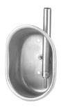 Abbeveratoio In Acciaio Inox Per Suini