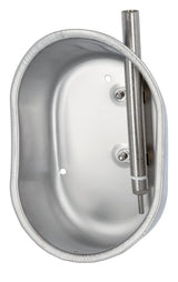 Abbeveratoio In Acciaio Inox Per Suini