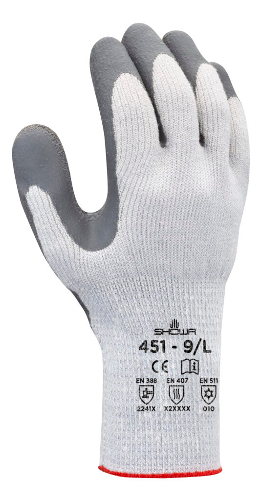 Handschuhe Showa 451 Thermo
