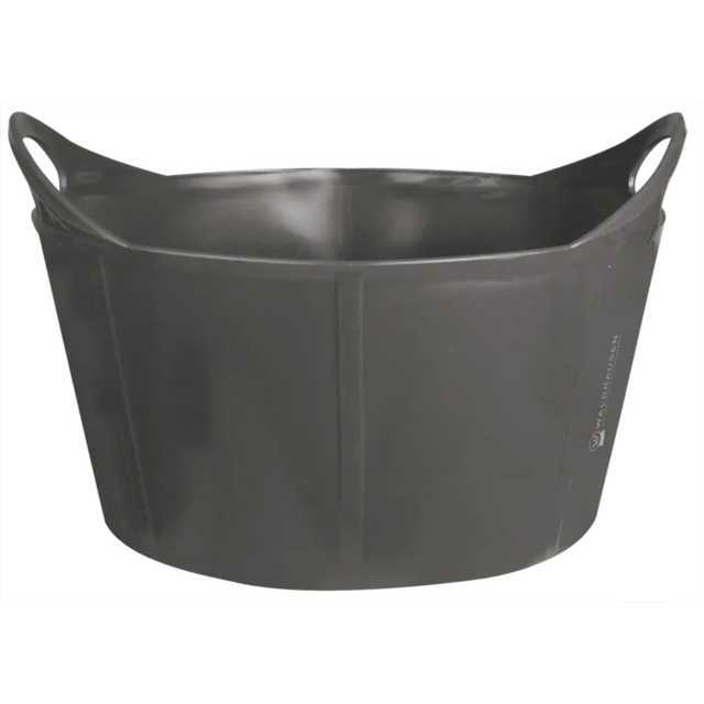 Secchio Flessibile Waldhausen – Disponibile in Vari Colori e Misure