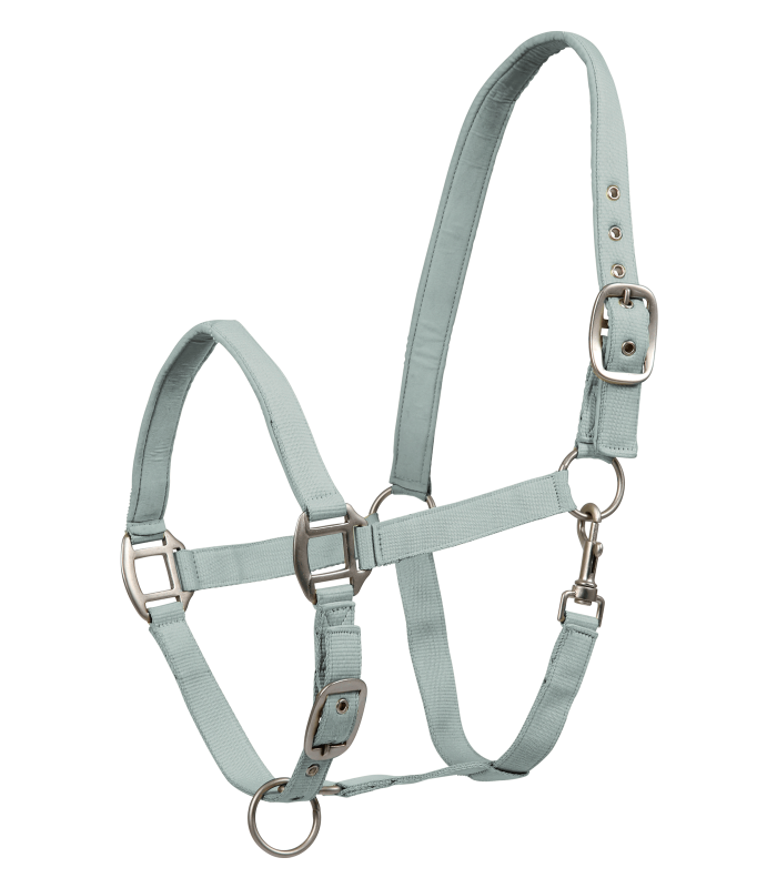 Capezza Satin Regolabile e Morbida