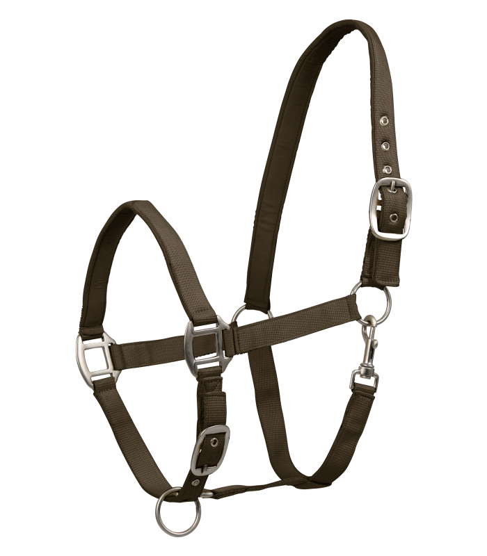 Capezza Satin Regolabile e Morbida