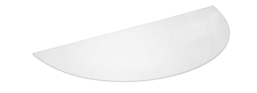 Deckelhälfte für ApiNord® Schrägboden-Schleuder Ø 52 cm