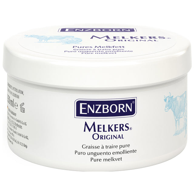 ENZBORN® Melkers Original 250ml