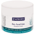 ENZBORN® Crema Premium all'Aloe Vera Biologica 80ml